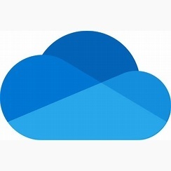 Microsoft OneDrive for Business